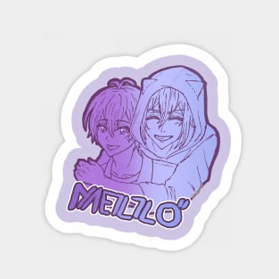 MEZZO" (IDOLiSH7) Sticker